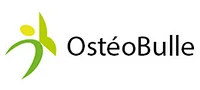 OstéoBulle logo