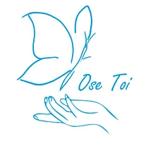 Logo Coaching Ose Toi