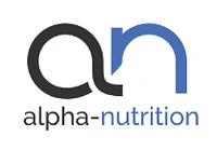 Alpha Nutrition logo