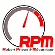 Garage RPM Robert Pneus et Mécanique Sàrl