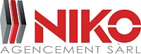 Logo Niko Agencement Sàrl