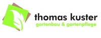 Logo Thomas Kuster Gartenbau & Gartenpflege