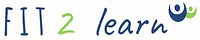 fit2learn Lerntraining Schneider logo