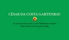 César Da Costa Gartenbau GmbH