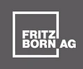 Fritz Born AG logo