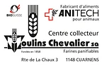Moulins Chevalier SA