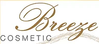 Logo Breeze Cosmetic
