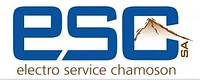 ESC Electro Service SA-Logo