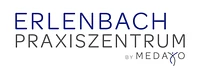 Erlenbach Praxiszentrum logo