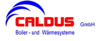 Caldus GmbH logo