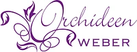 Weber Orchideen GmbH-Logo