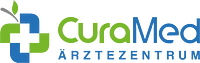 CuraMed Ärztezentrum AG logo