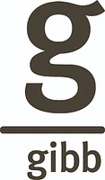 gibb - Berufsmaturitätsschule - BMS Lehrhalle logo