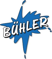 Maler Bühler AG-Logo