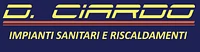 D. Ciardo Sagl-Logo