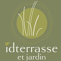 Logo id terrasse et jardin