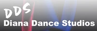 Diana Dance Studio logo