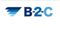 B-2-C logo