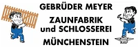 Gebrüder Meyer logo