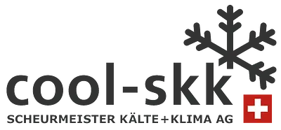 Scheurmeister Kälte+Klima AG