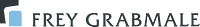 FREY Grabmale-Logo