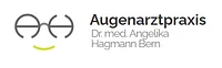 Dr. med. Hagmann Angelika logo