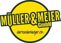 Müller&Meier GmbH-Logo