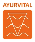 Ayurvital logo
