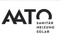 AATO Haustechnik GmbH-Logo
