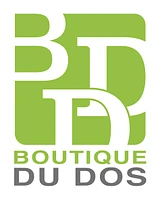 Boutique du Dos-Logo