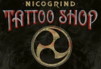 Nico Grind Tattoo Shop