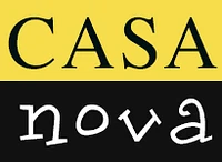 Logo CASA nova Raumgestaltung AG