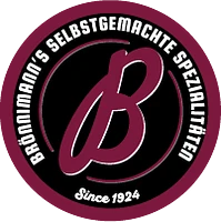 Logo Metzgerei Brönnimann AG Jona