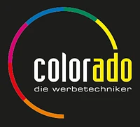 Logo colorado werbetechnik ag
