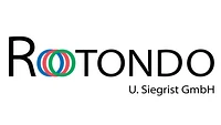 Rotondo U. Siegrist GmbH-Logo