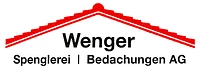 Logo Wenger Bedachungen AG
