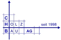 Logo Constructive Holzbau AG