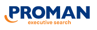 Logo PROMAN Executive Search