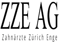 Zahnärzte Zürich Enge AG-Logo