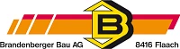 Logo Brandenberger Bau AG