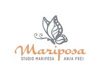 Logo Studio Mariposa Anja Frei