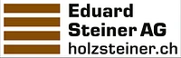Logo Eduard Steiner AG