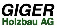 Logo Giger Holzbau AG