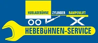 Logo Schmid-Hebebühnen-Service