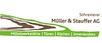 Müller & Stauffer AG