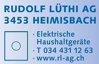 Logo Rudolf Lüthi AG