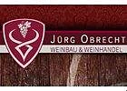 Logo Jürg Obrecht Weine