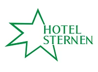 Hôtel Restaurant Sternen-Logo
