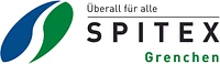 Spitex Grenchen-Logo