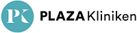 PLAZA Kliniken logo